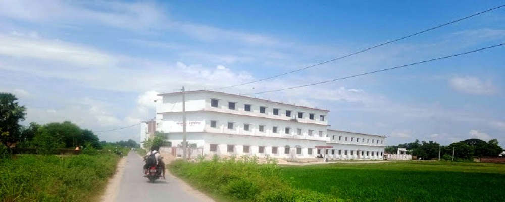 BALDEV SRIDHAR LAW COLLEGE,BHAWARAHA PANDEY RADHEY,GHAZIPUR  	