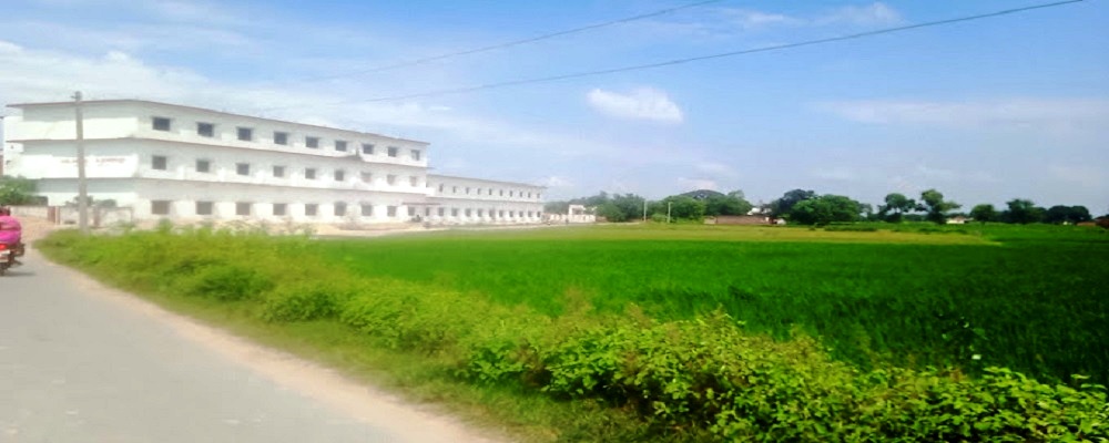 BALDEV SRIDHAR LAW COLLEGE,BHAWARAHA PANDEY RADHEY,GHAZIPUR  	