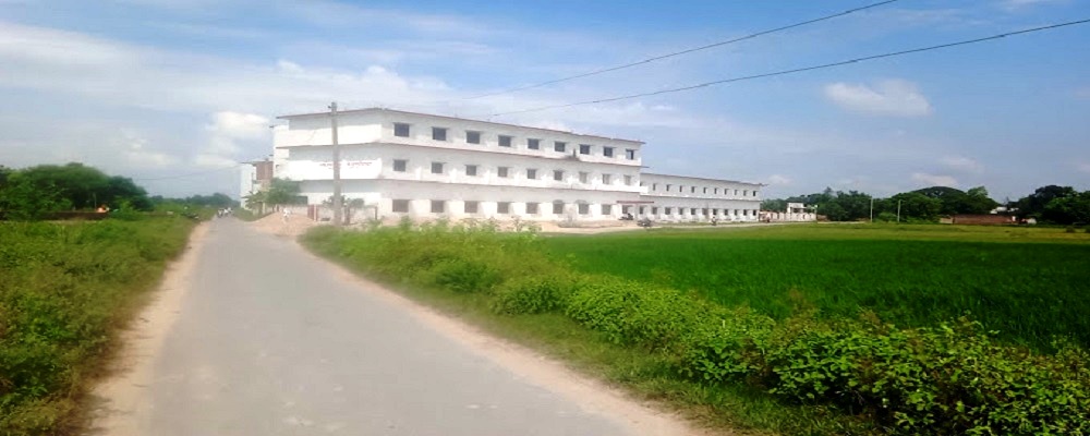 BALDEV SRIDHAR LAW COLLEGE,BHAWARAHA PANDEY RADHEY,GHAZIPUR 	