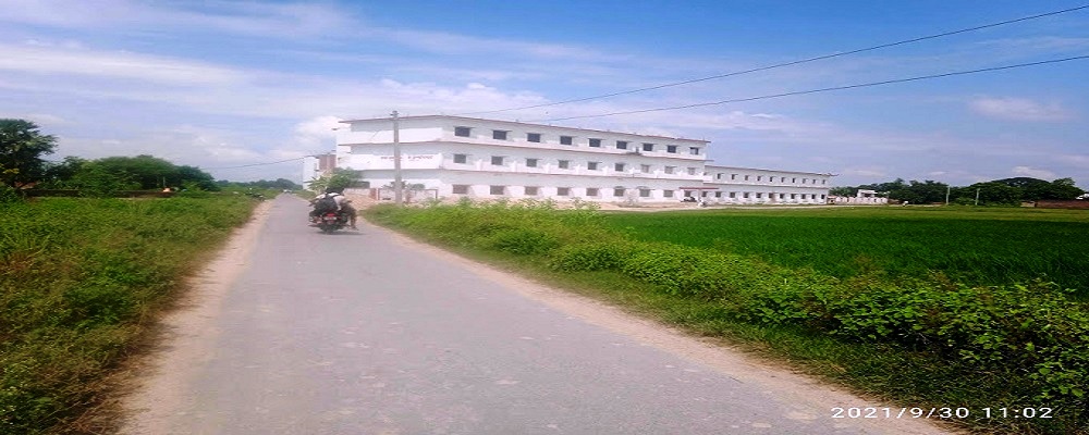 BALDEV SRIDHAR LAW COLLEGE,BHAWARAHA PANDEY RADHEY,GHAZIPUR 	